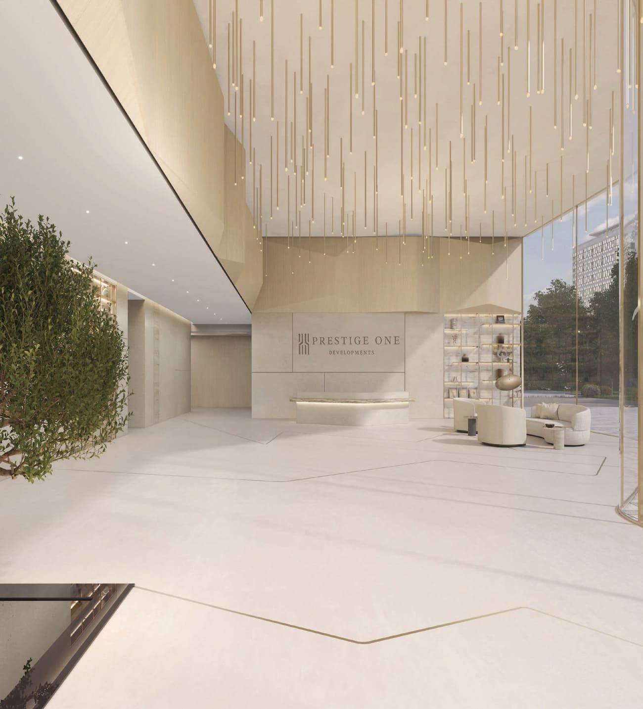 Coastal Haven by Prestige Harbour Real Estate Development — image 16