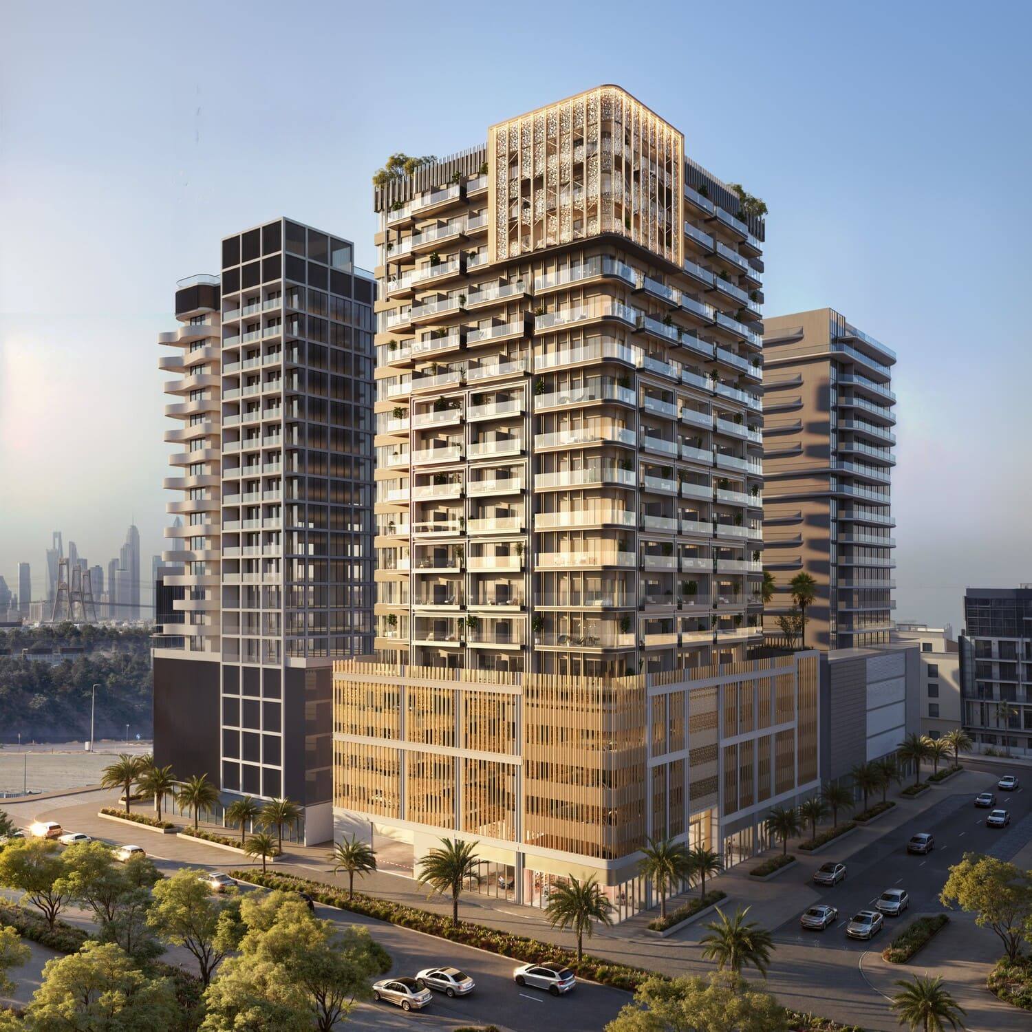 Lume Residences — image 3