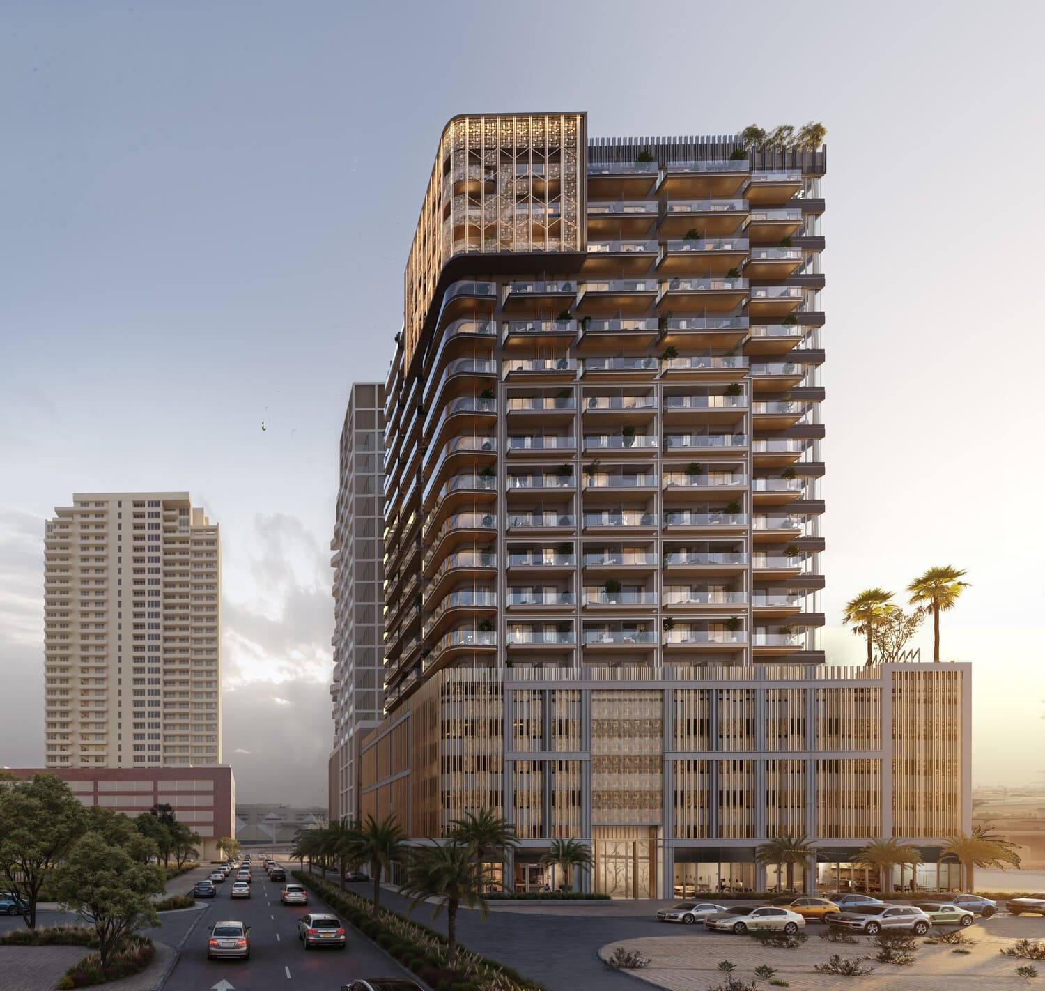 Lume Residences — image 5