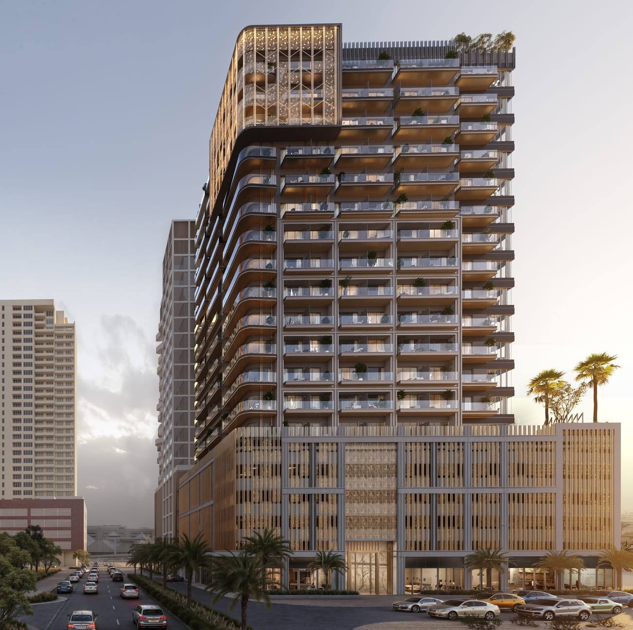 Lume Residences — image 2
