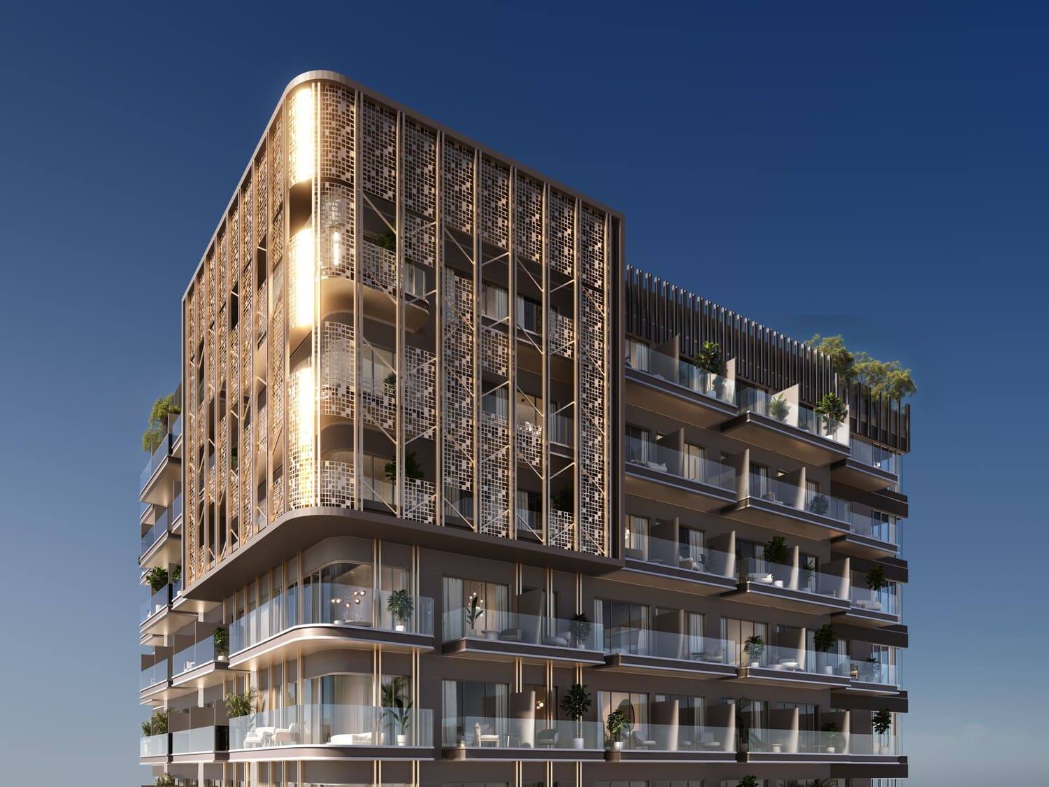 Lume Residences — image 1