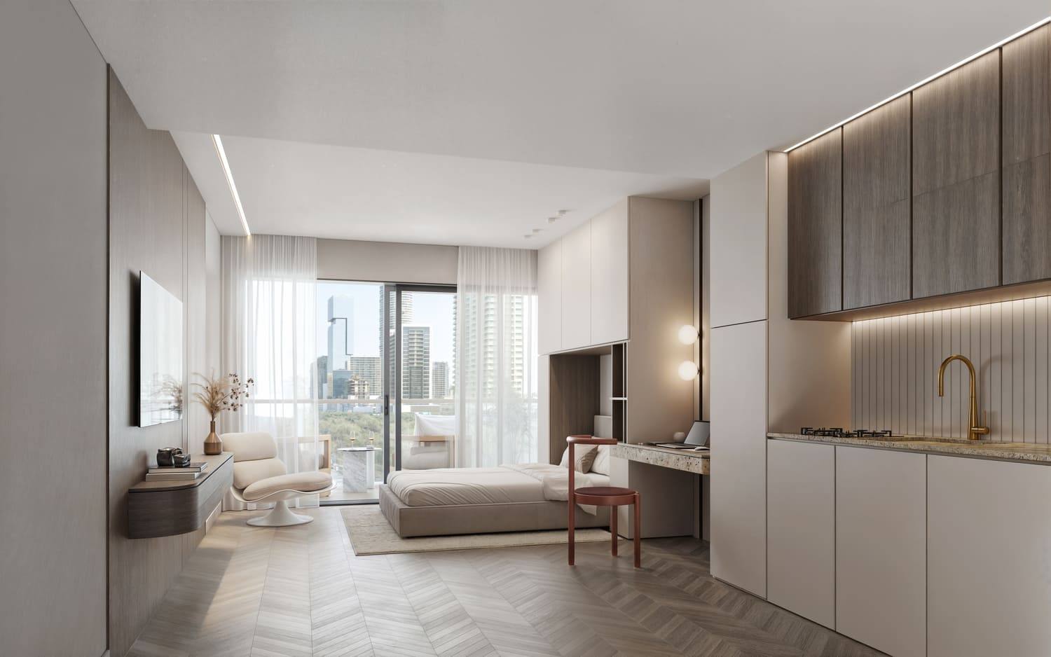 Lume Residences — image 11