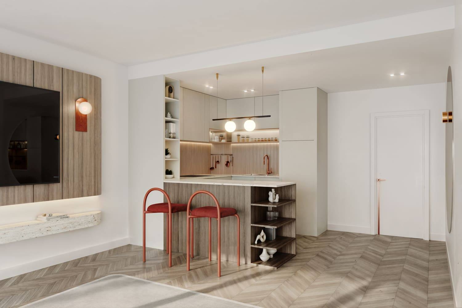 Lume Residences — image 13