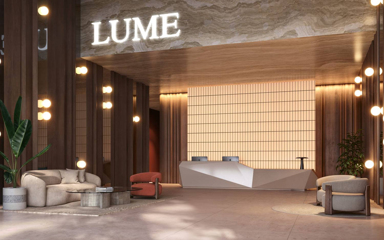 Lume Residences — image 15