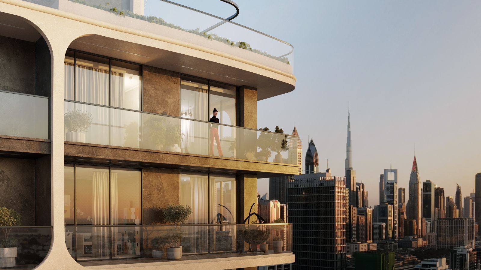 Olivia Gardens Residence — image 3
