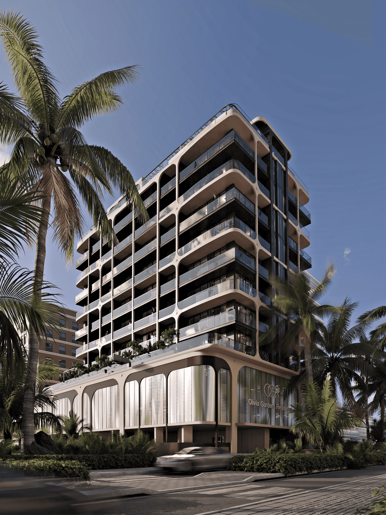 Olivia Gardens Residence — image 2