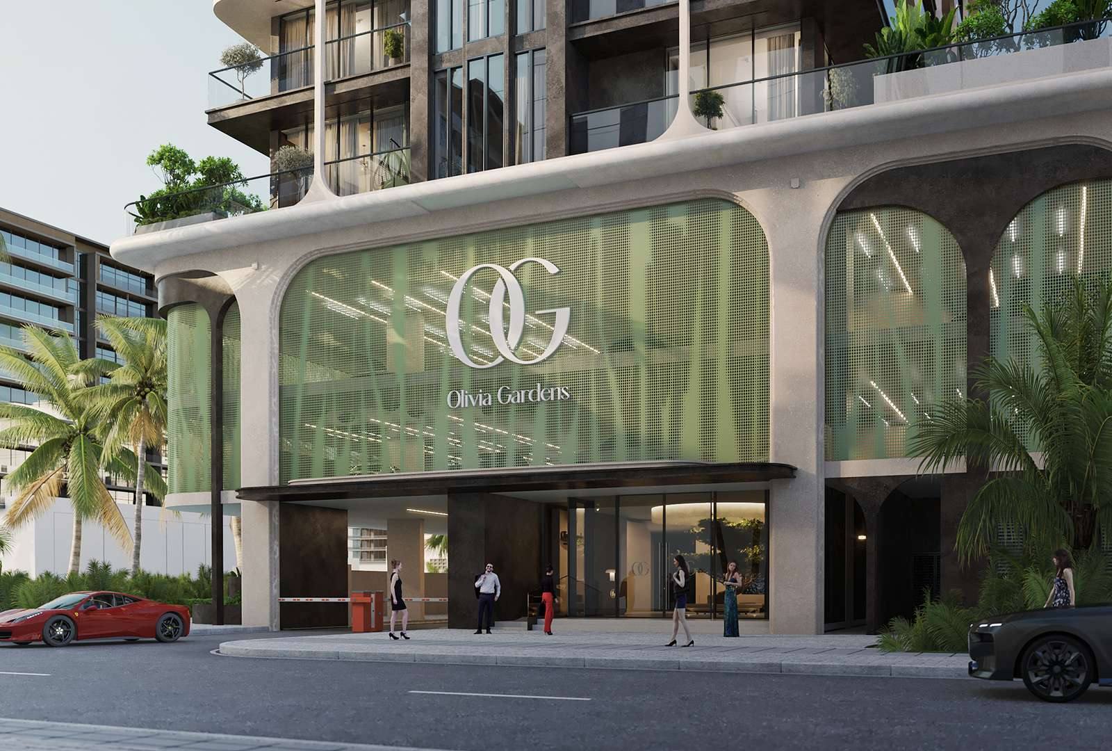 Olivia Gardens Residence — image 6