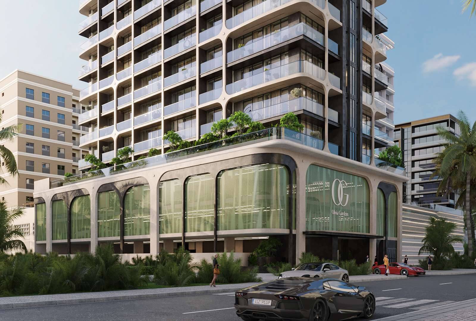 Olivia Gardens Residence — image 7