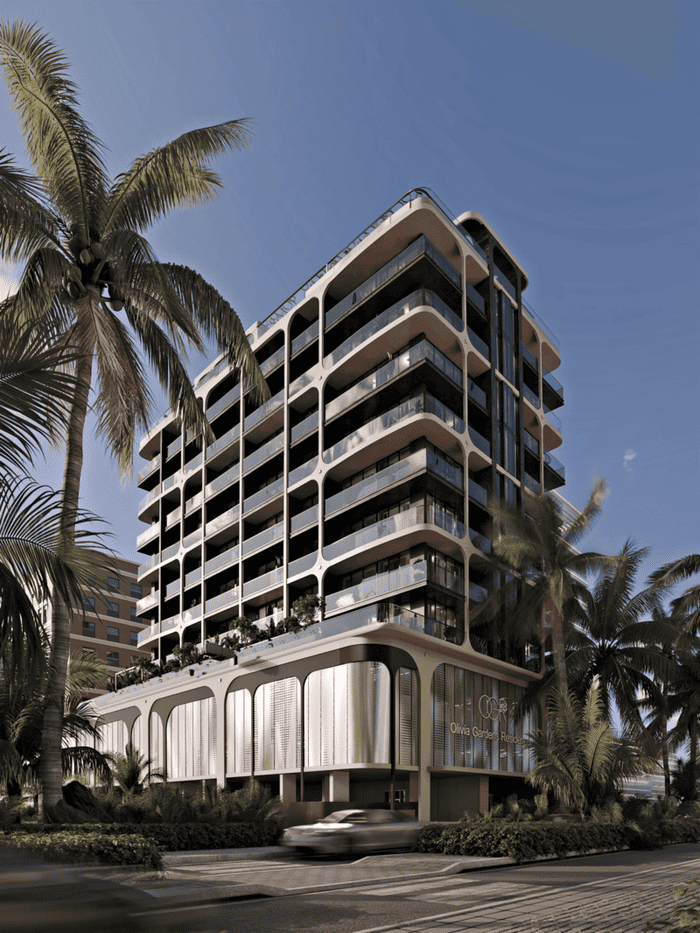 Olivia Gardens Residence — image 1