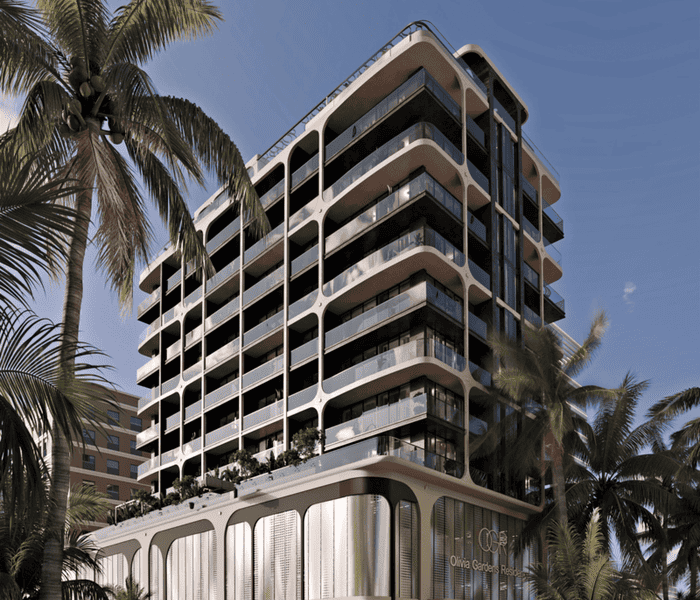 Olivia Gardens Residence
