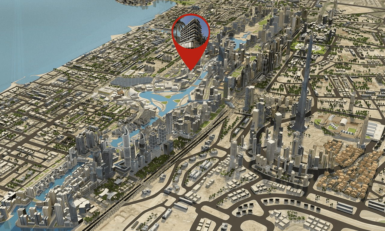 Olivia Gardens Residence — image 30