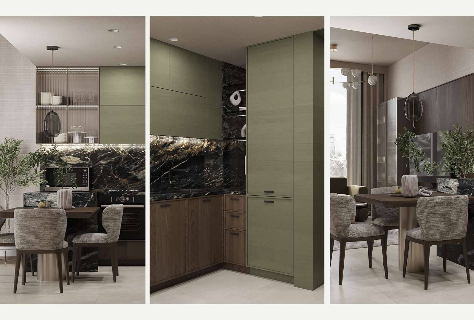 Olivia Gardens Residence — image 9