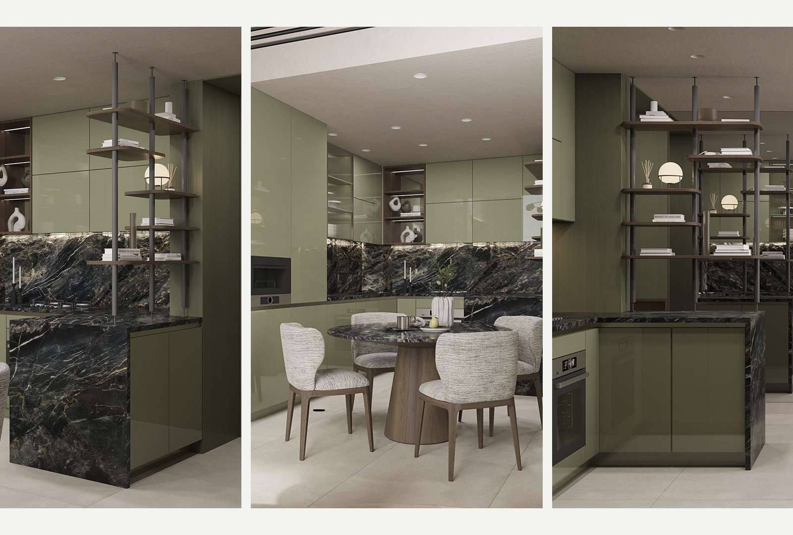 Olivia Gardens Residence — image 12
