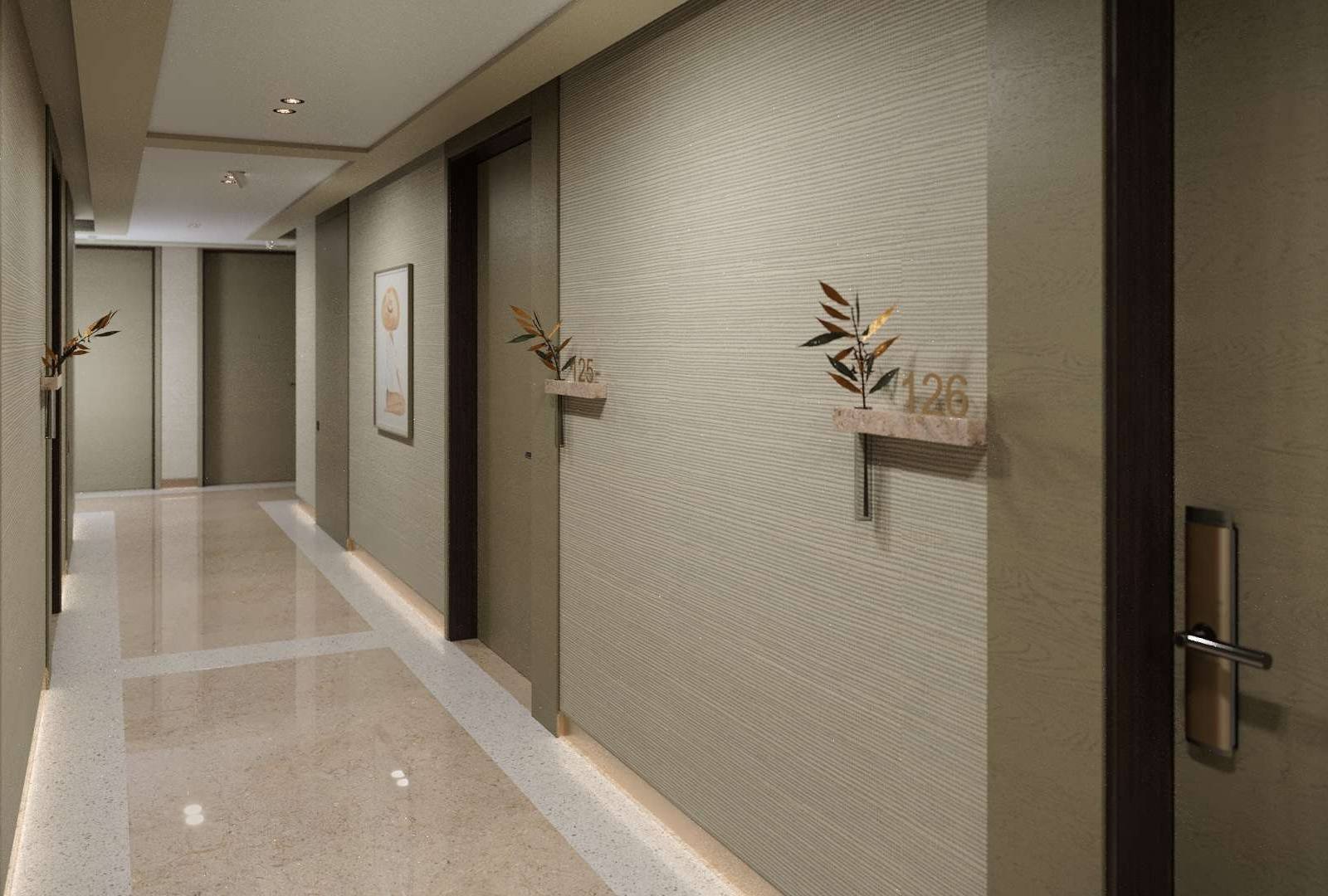 Olivia Gardens Residence — image 26
