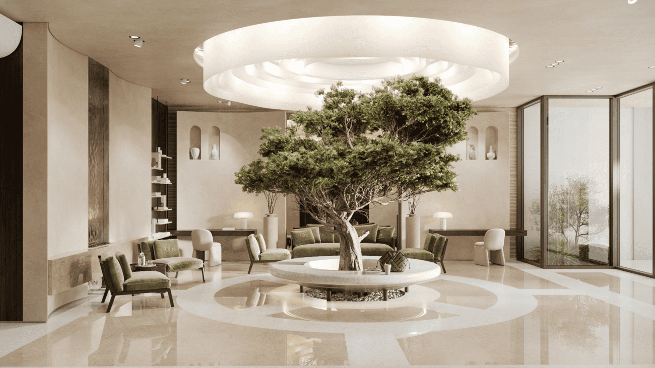 Olivia Gardens Residence — image 29