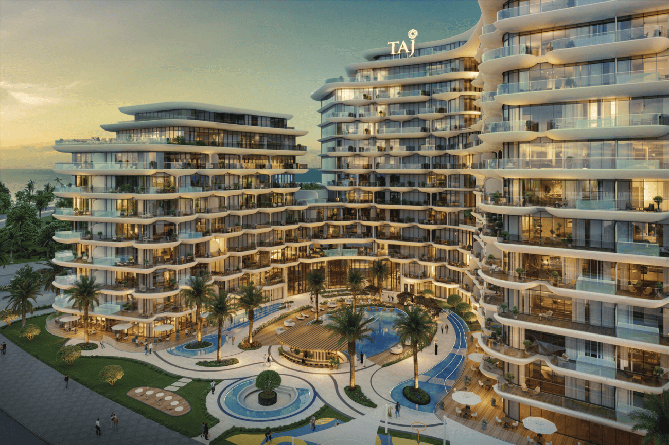 Taj Wellington Mews — image 5