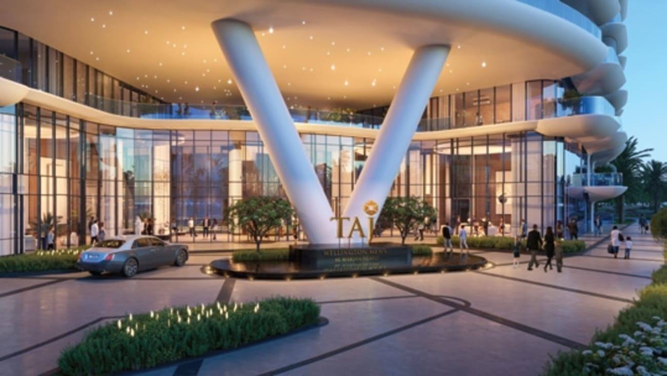 Taj Wellington Mews — image 10