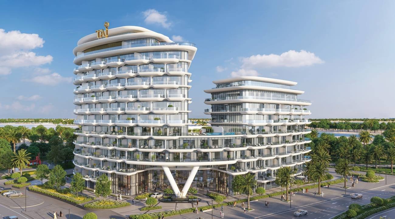 Taj Wellington Mews — image 2