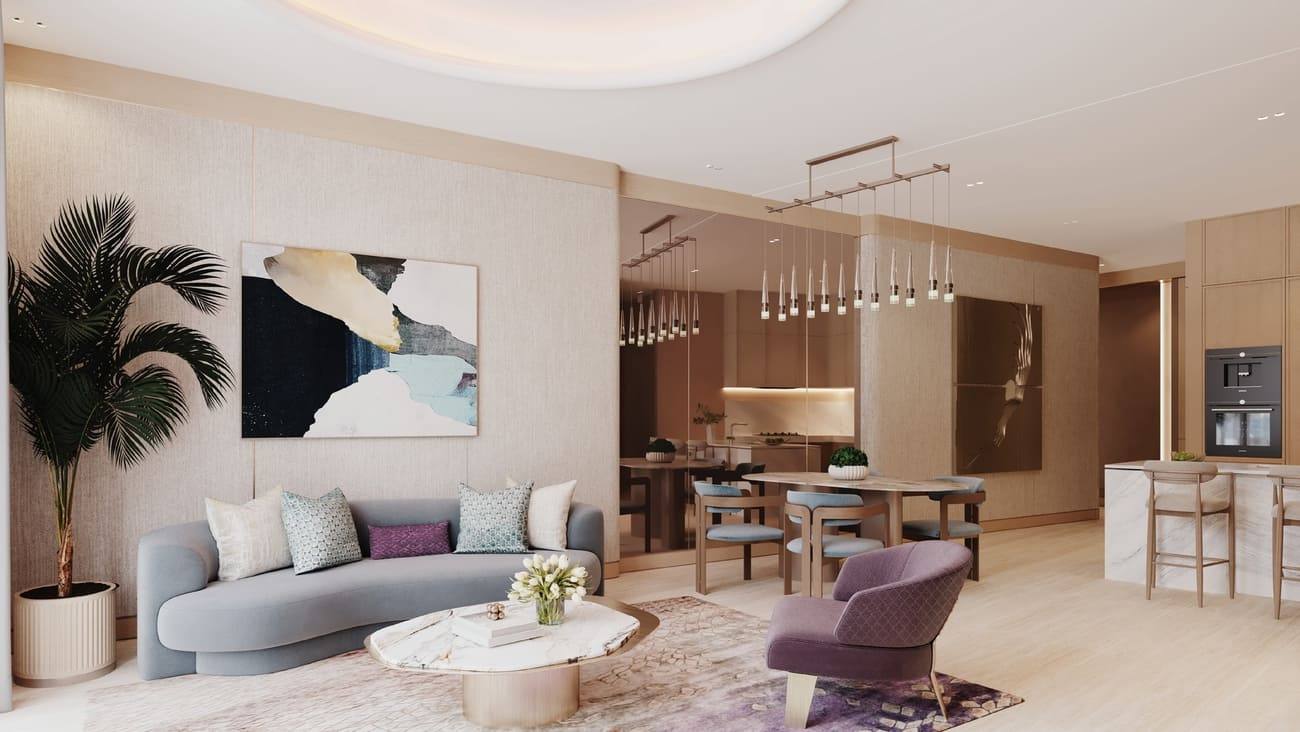 Taj Wellington Mews — image 12