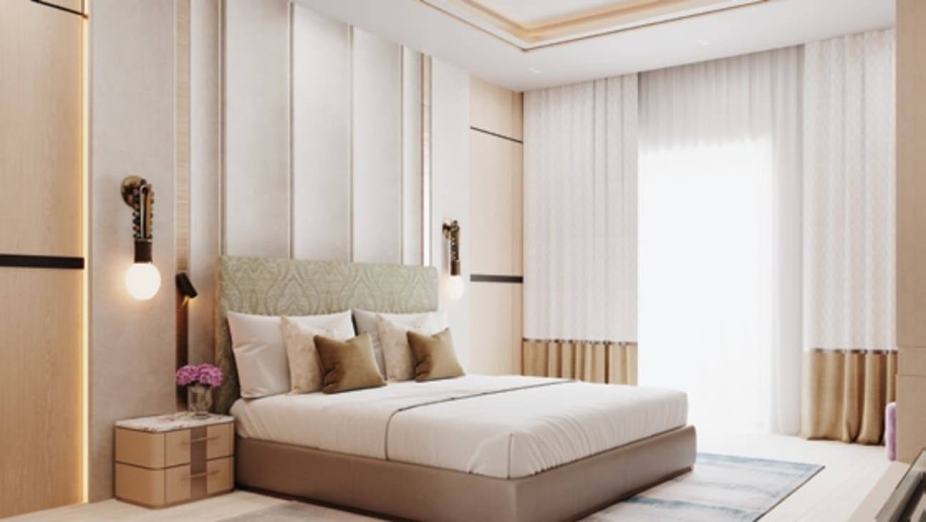 Taj Wellington Mews — image 13