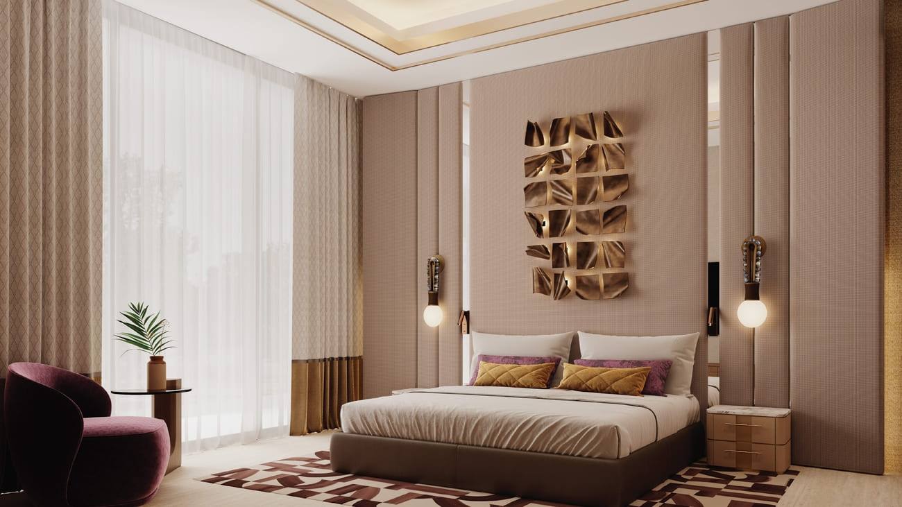 Taj Wellington Mews — image 14