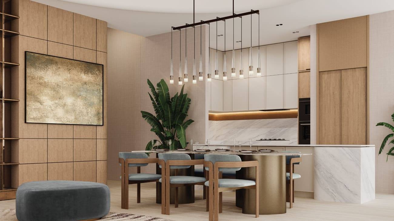 Taj Wellington Mews — image 16