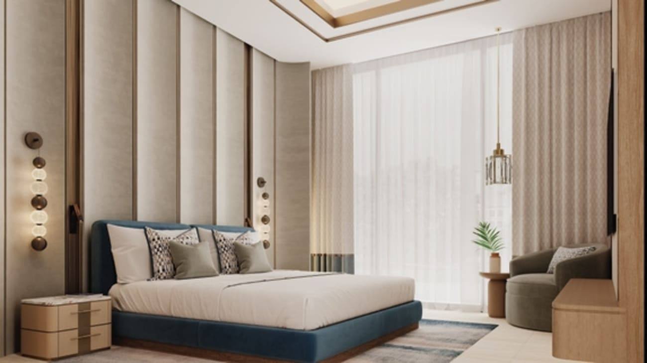 Taj Wellington Mews — image 17