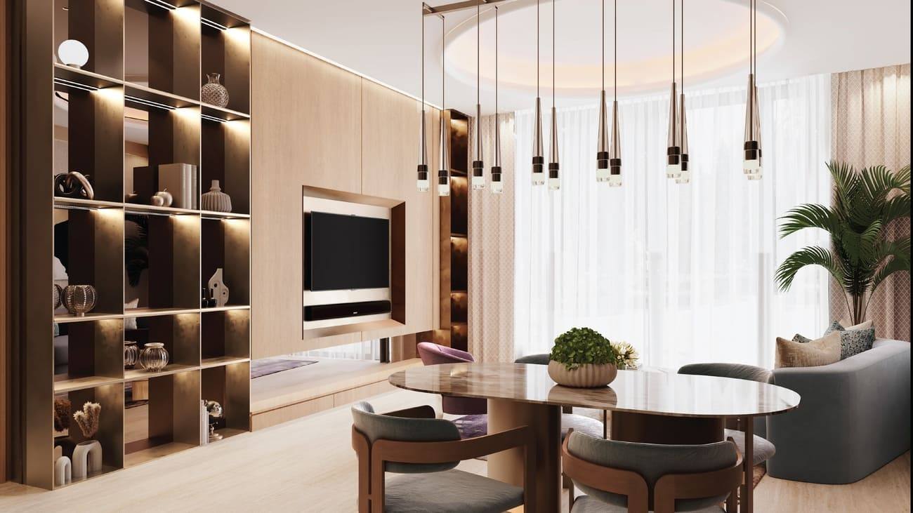Taj Wellington Mews — image 18