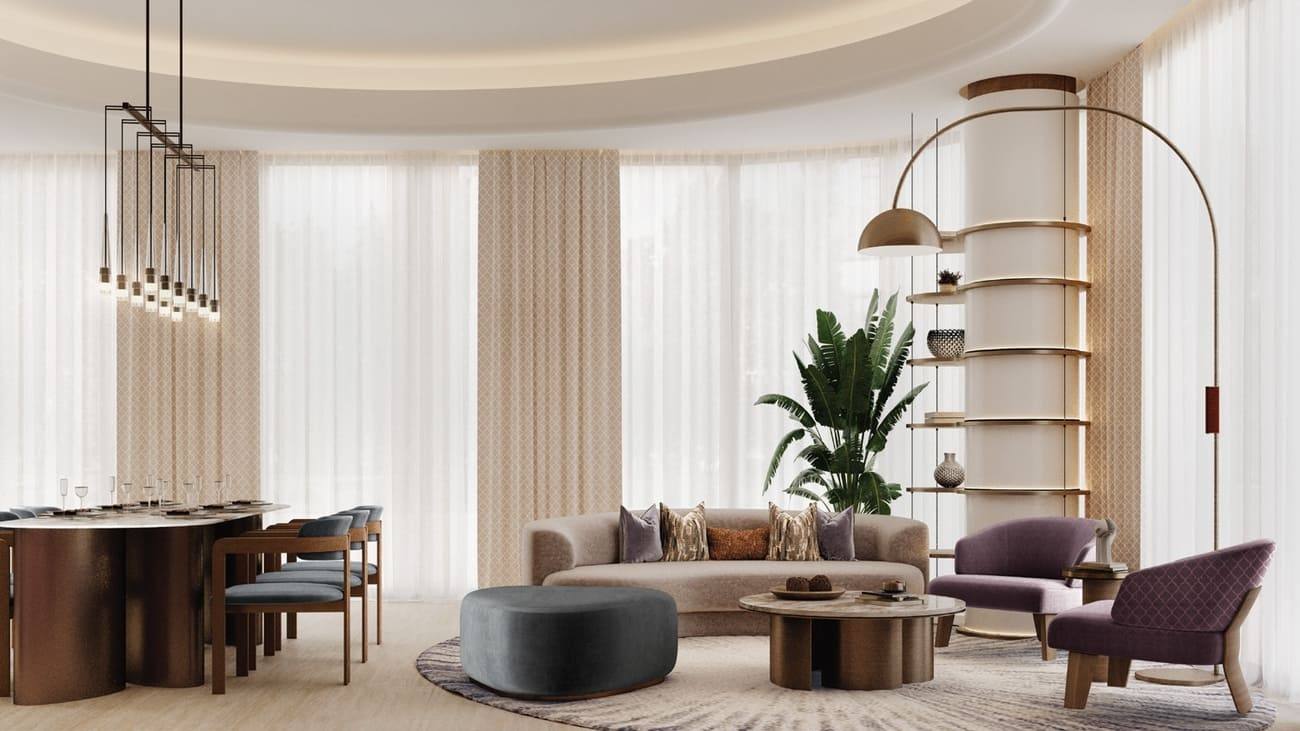 Taj Wellington Mews — image 20