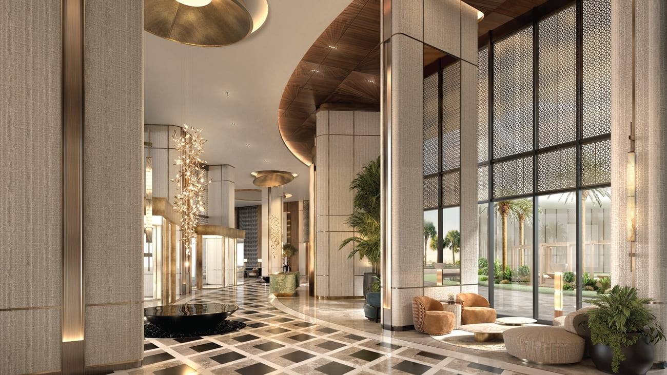 Taj Wellington Mews — image 21
