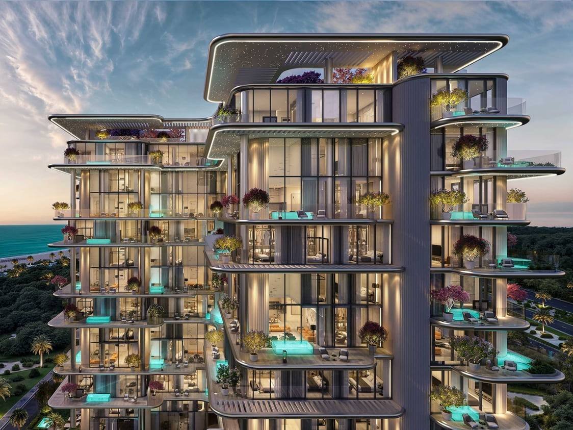 Villa del Gavi Residences — image 3