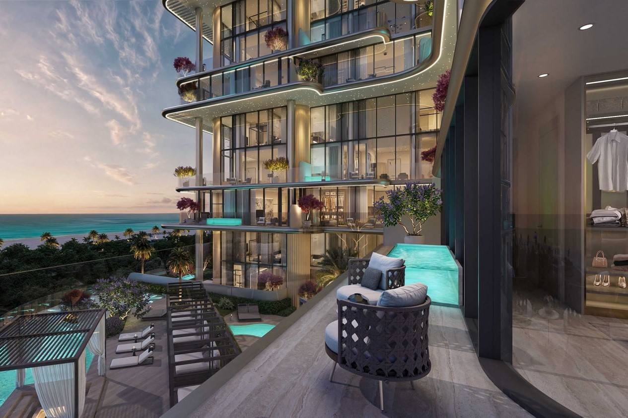 Villa del Gavi Residences — image 5