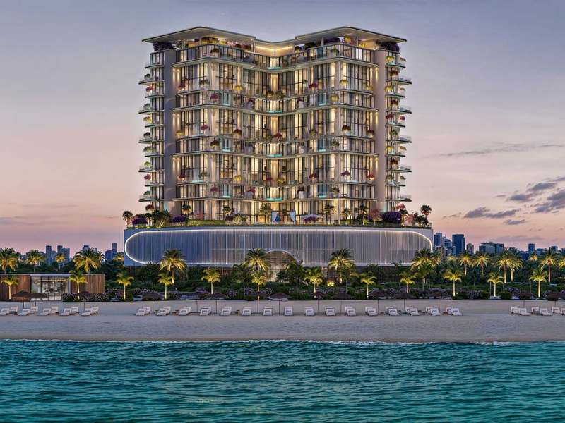 Villa del Gavi Residences