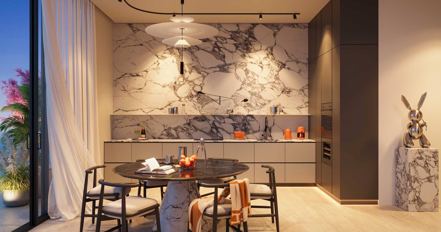 Villa del Gavi Residences — image 7