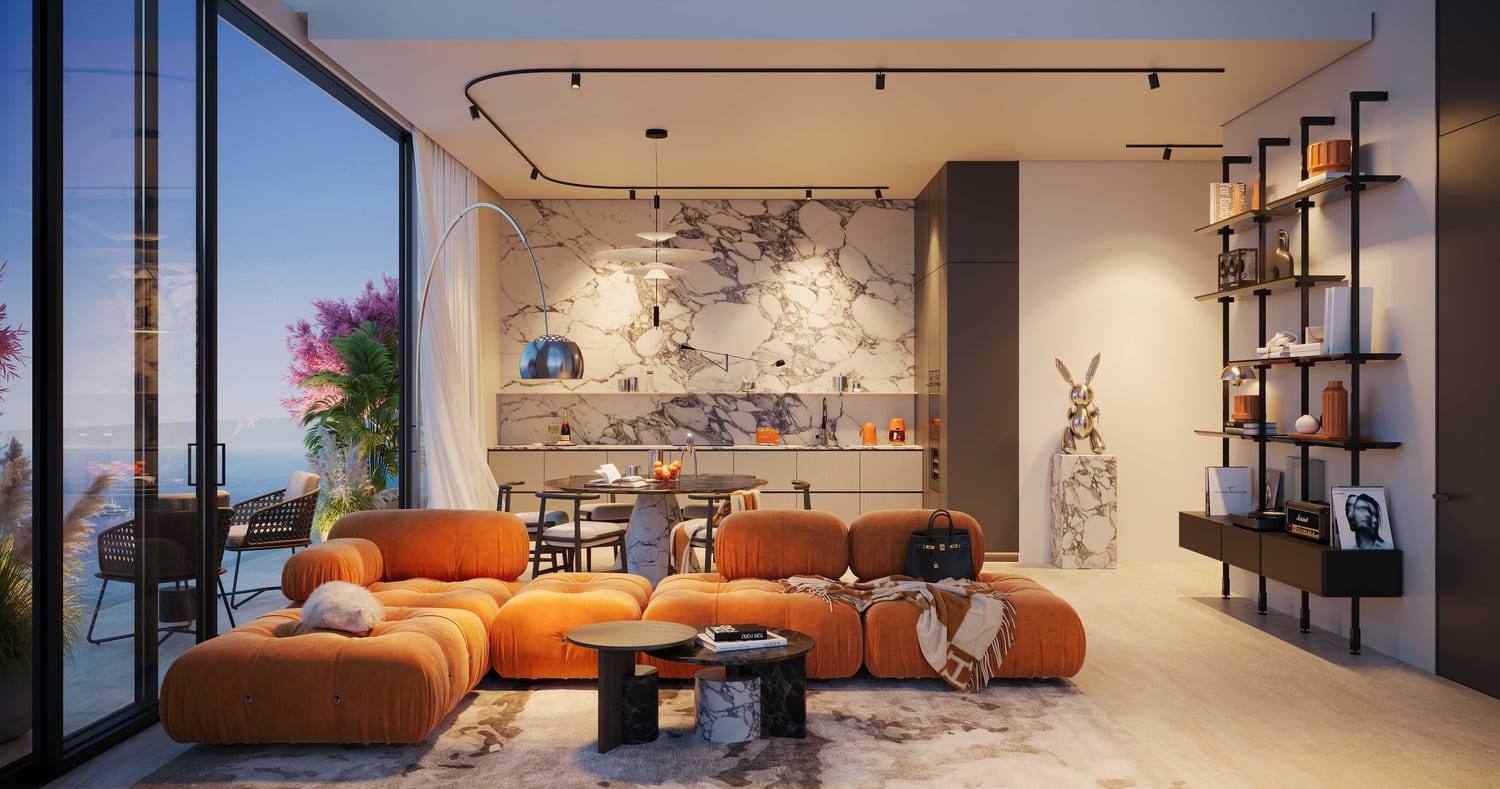 Villa del Gavi Residences — image 8