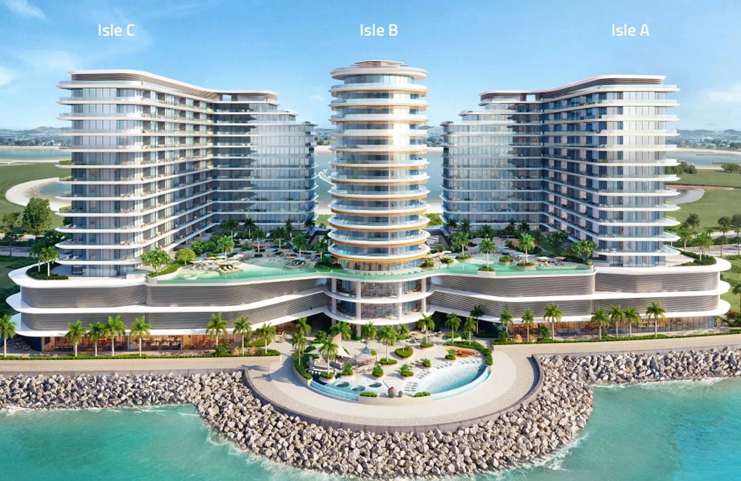 Trio Isle — image 3