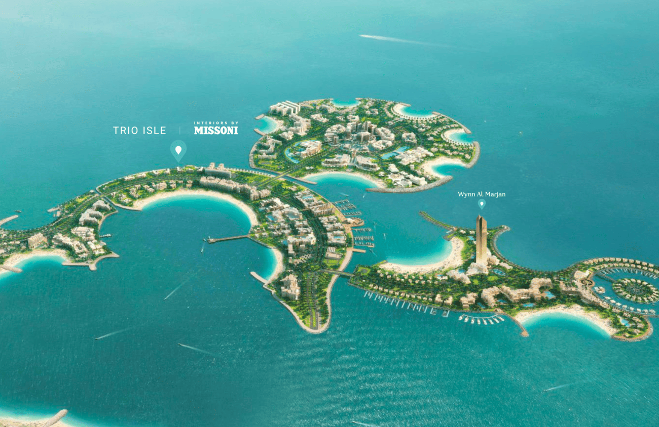 Trio Isle — image 13