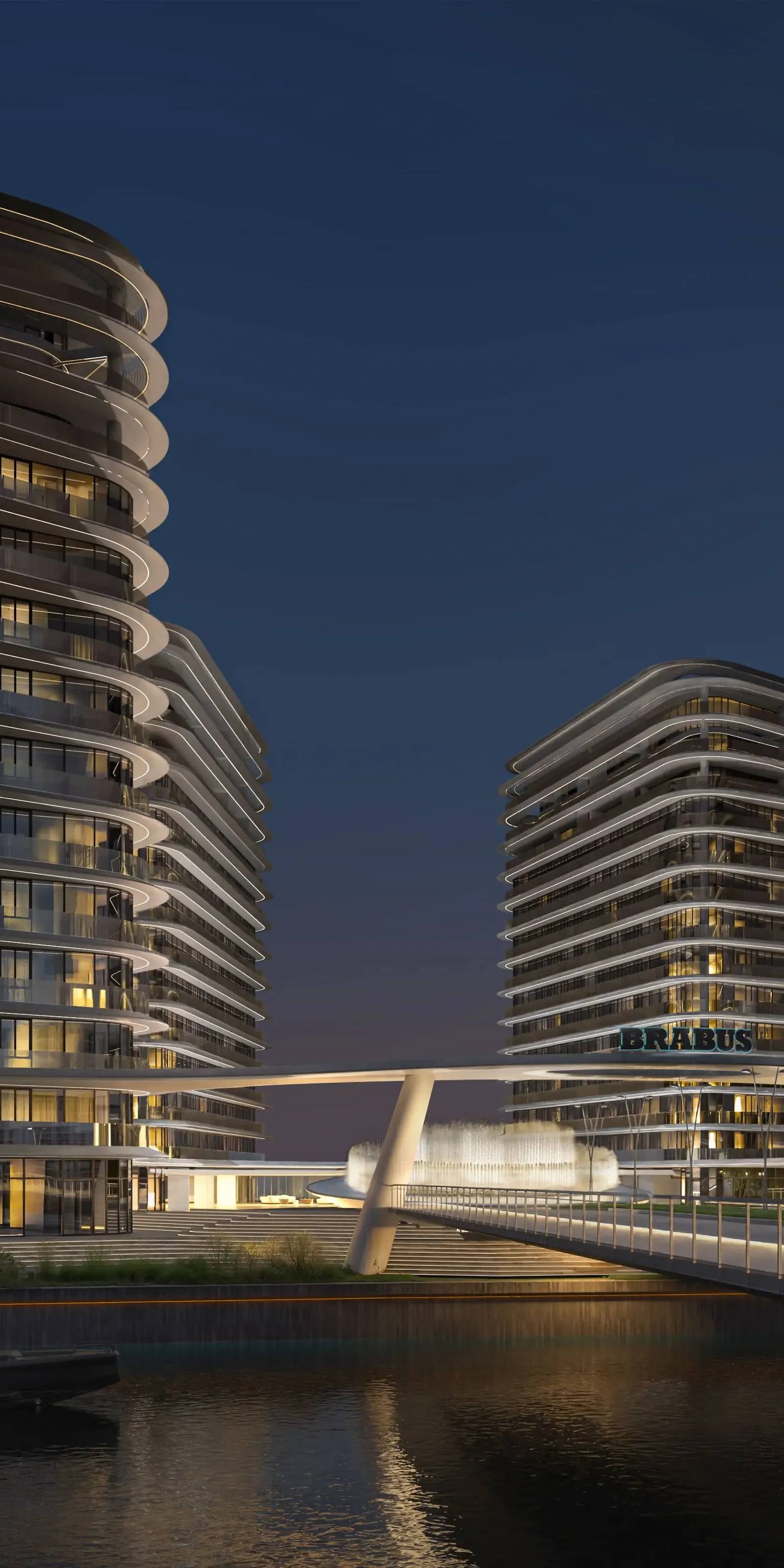Brabus Island — image 7