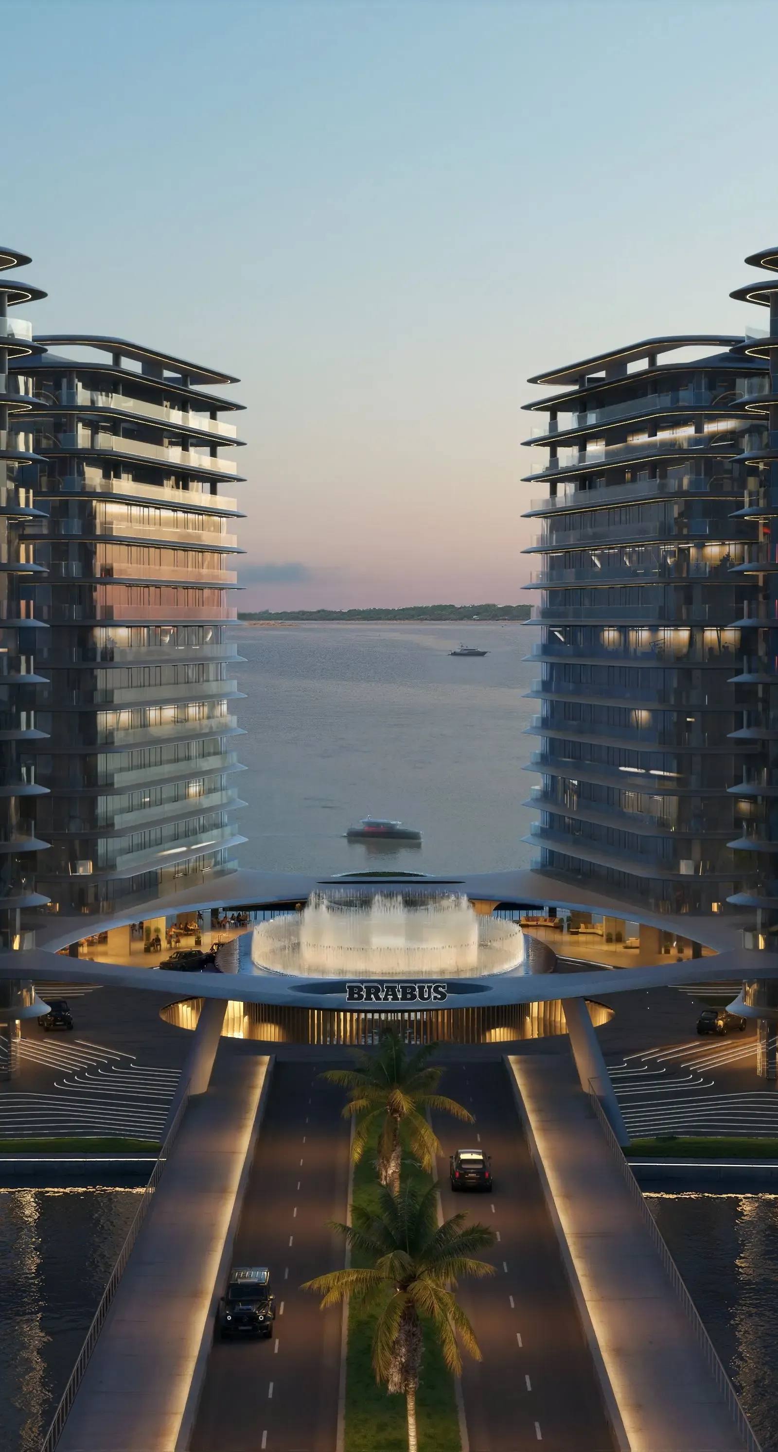 Brabus Island — image 8