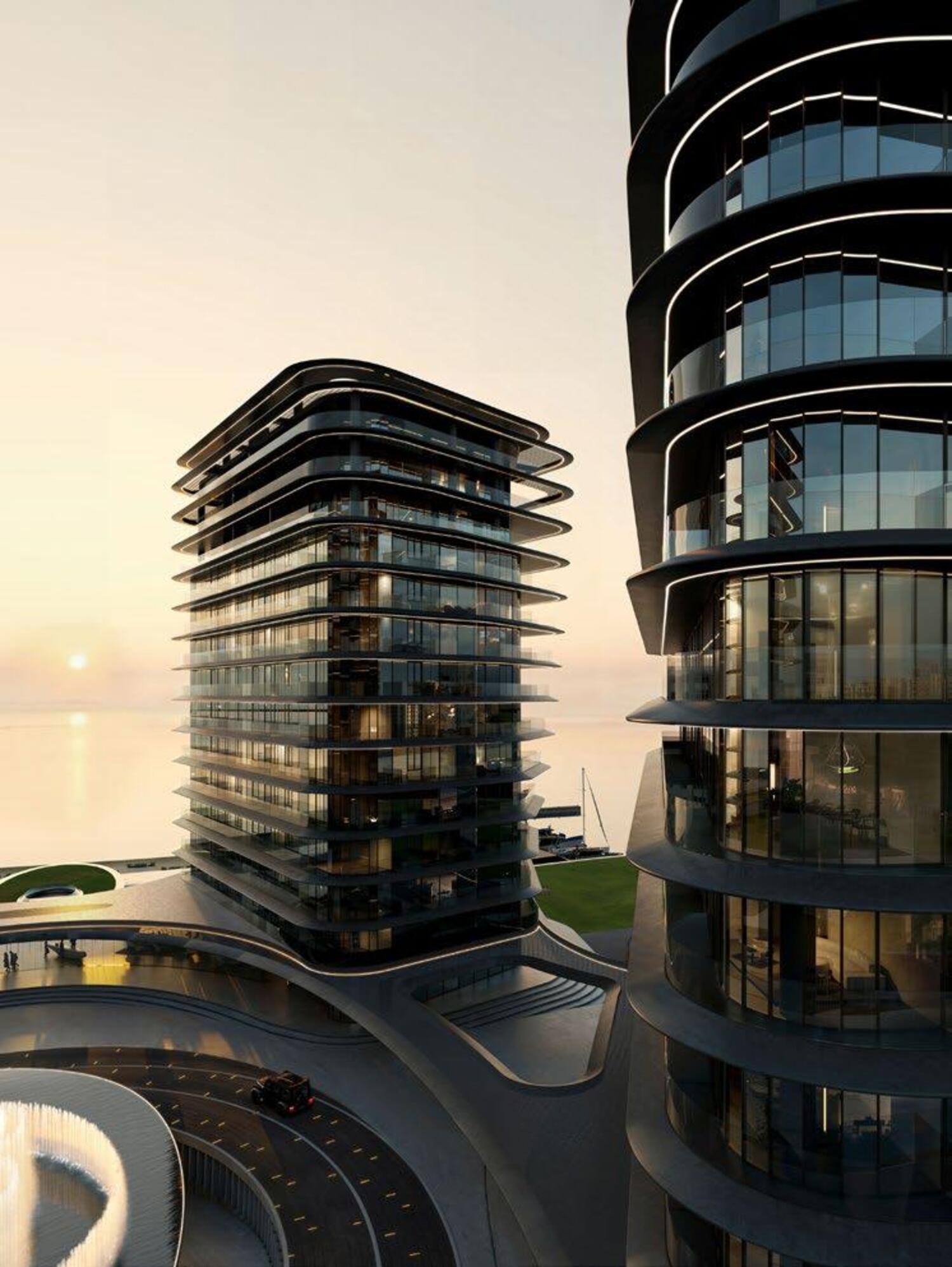 Brabus Island — image 9