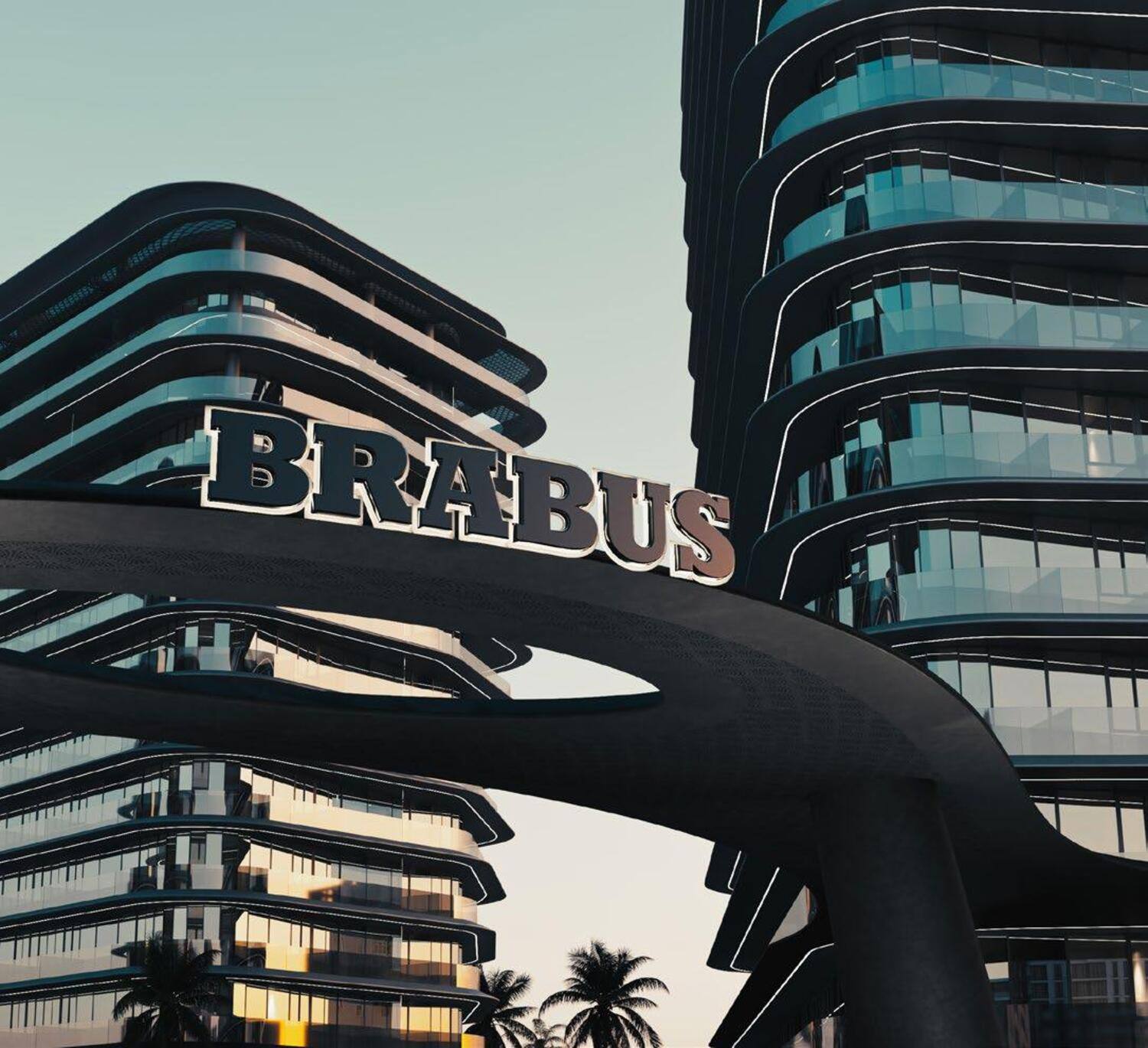 Brabus Island — image 10