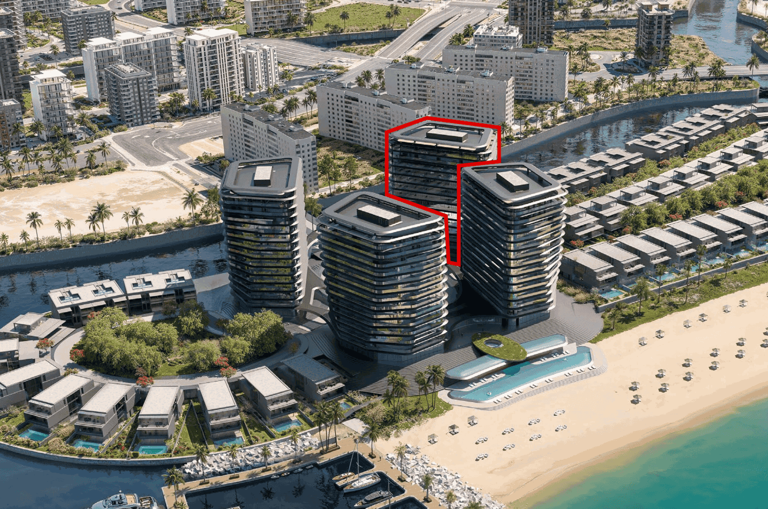 Brabus Island — image 2