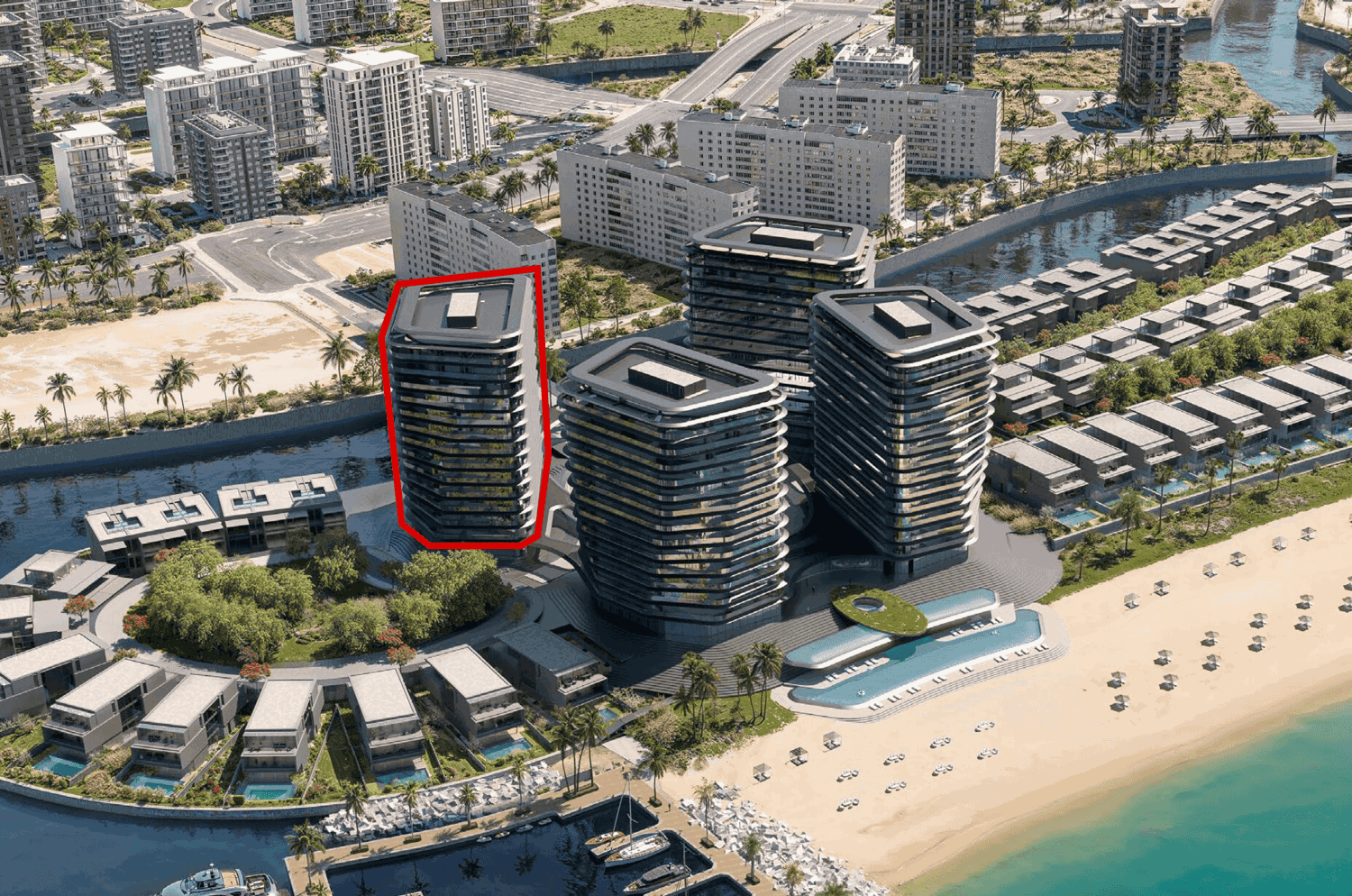 Brabus Island — image 3