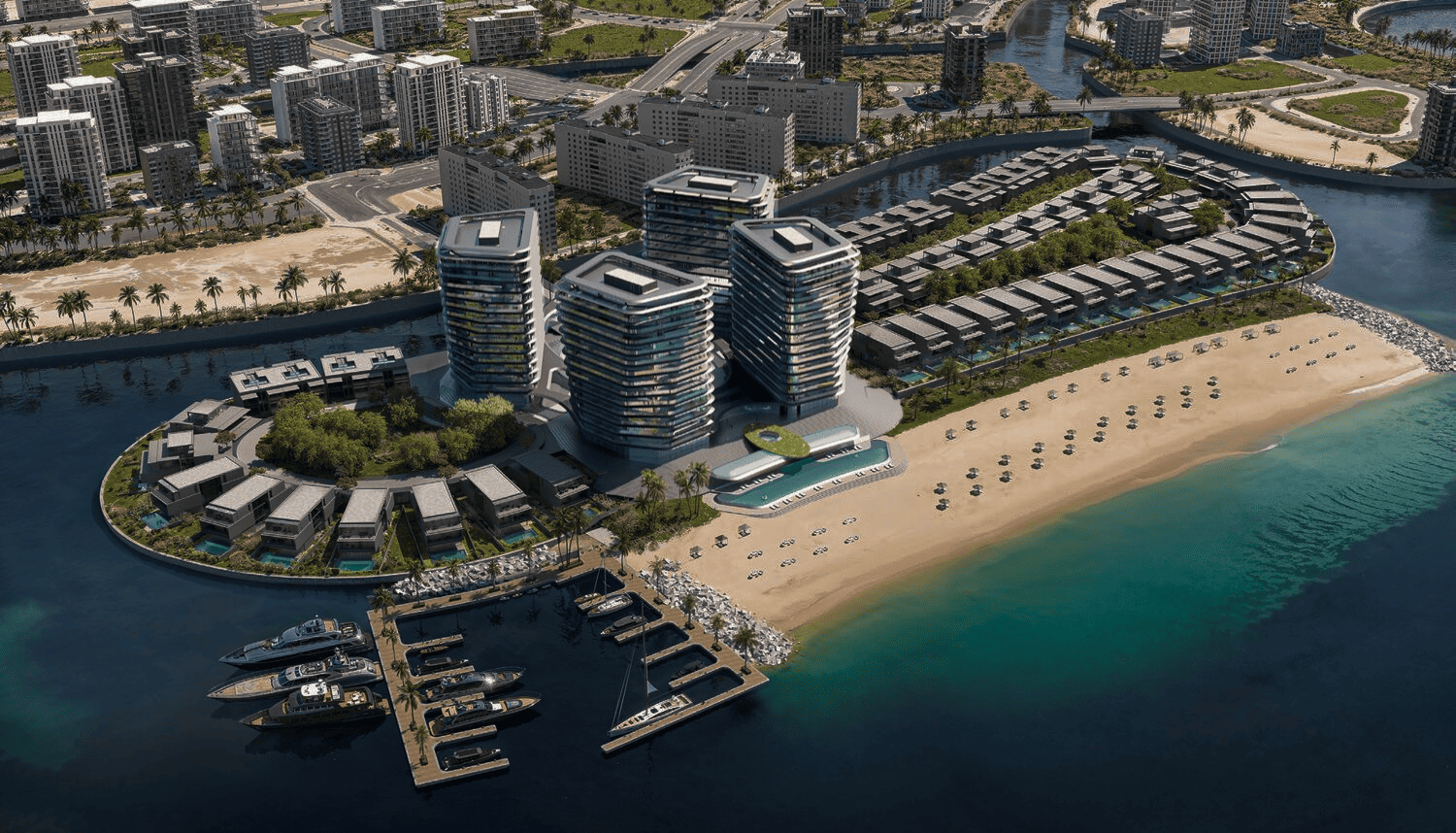 Brabus Island — image 19