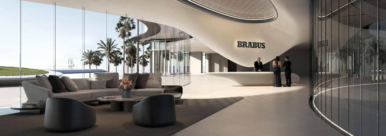 Brabus Island — image 18