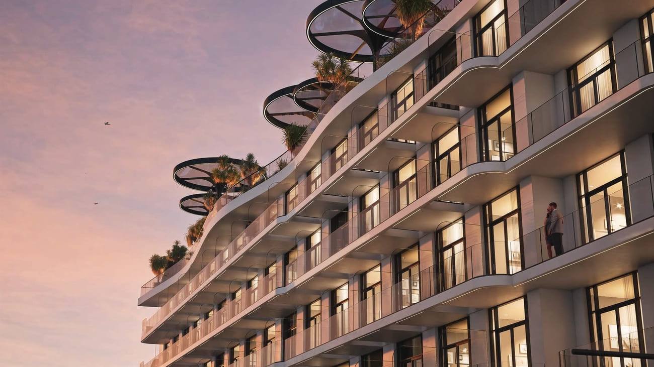 Avana Residences by DECA Real Estate Development — image 3