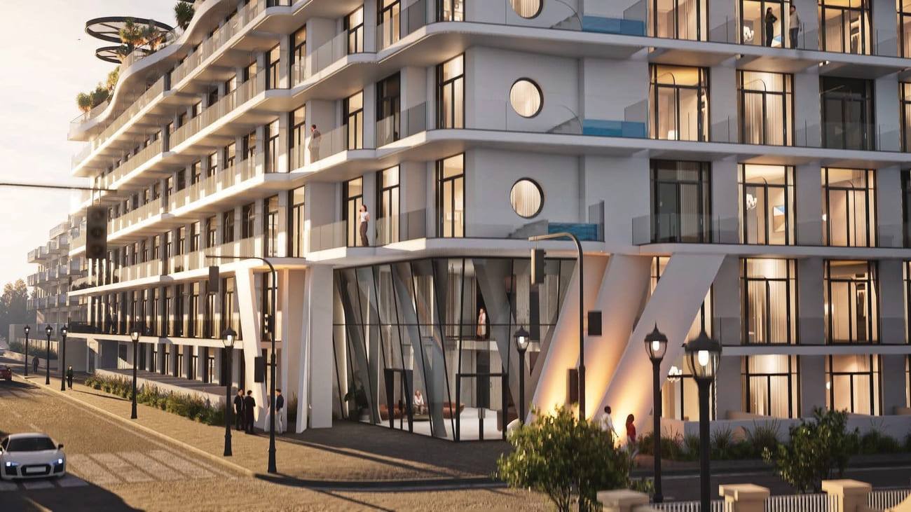 Avana Residences by DECA Real Estate Development — image 4