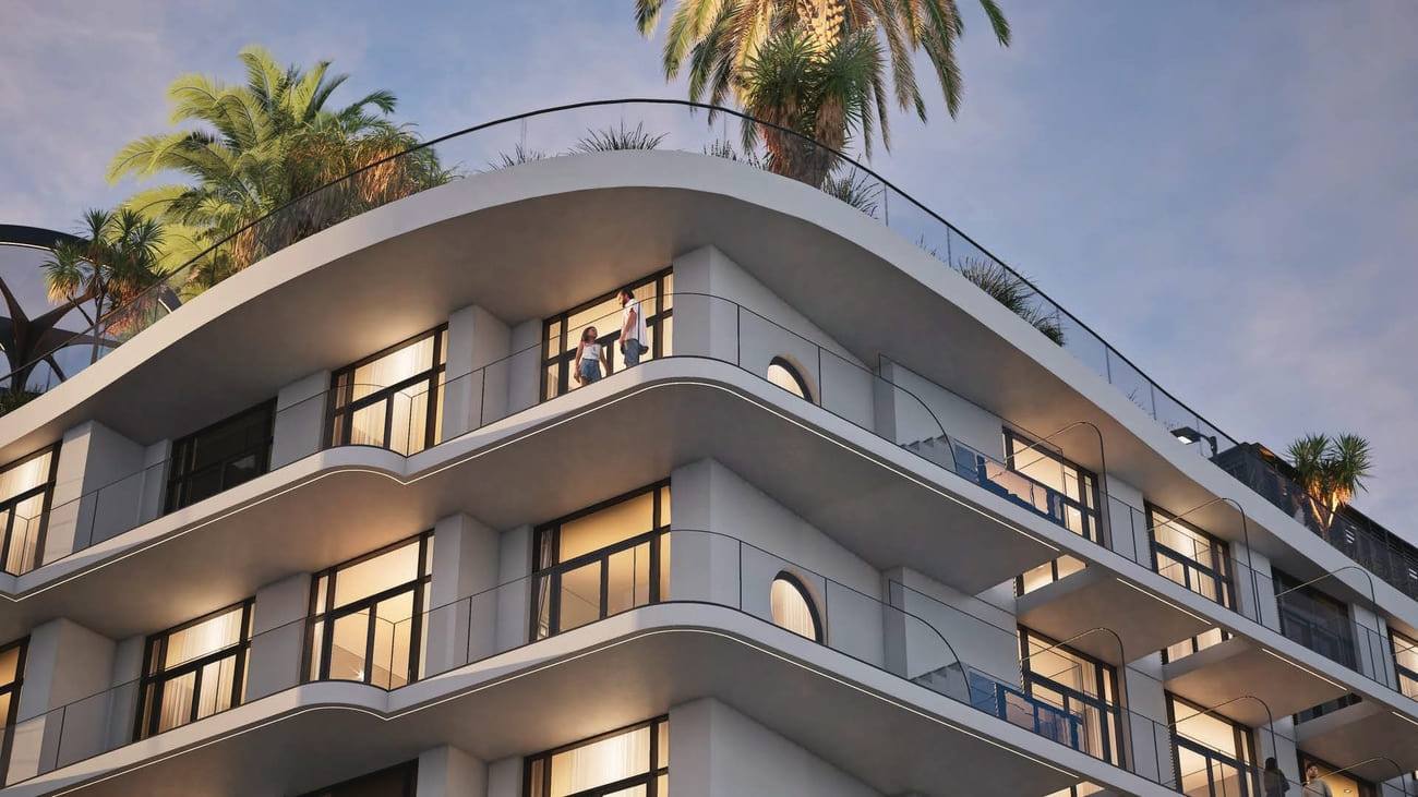 Avana Residences by DECA Real Estate Development — image 5