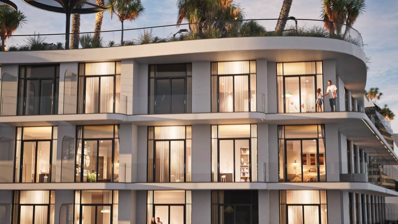 Avana Residences by DECA Real Estate Development — image 6