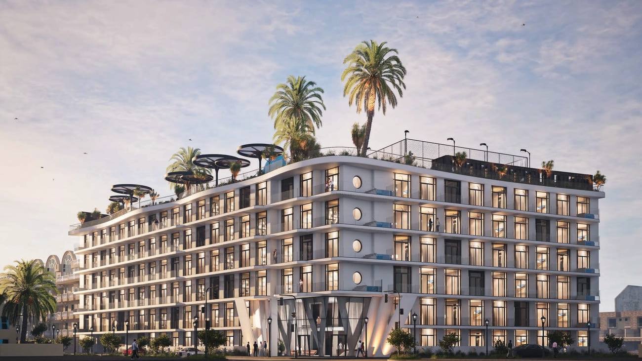 Avana Residences by DECA Real Estate Development — image 7